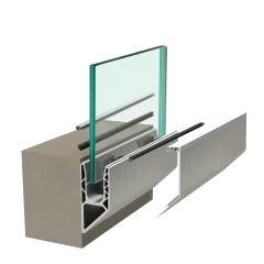 Kit GCV-SABCO 7013 applique déportée