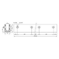 Kit GCV-SABCO 7011R latéral – Image 4