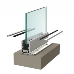 Kit GCV-SABCO 7015 sol déporté