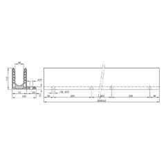 Kit GCV-SABCO 7015 sol déporté – Image 5