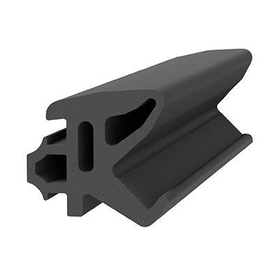 GCV-OSF - Joint capot à clipper